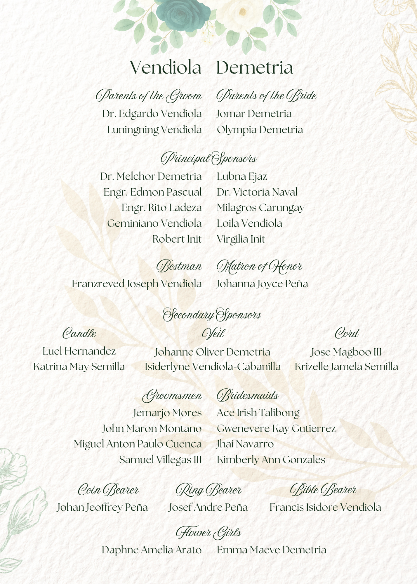 Invite Page 2