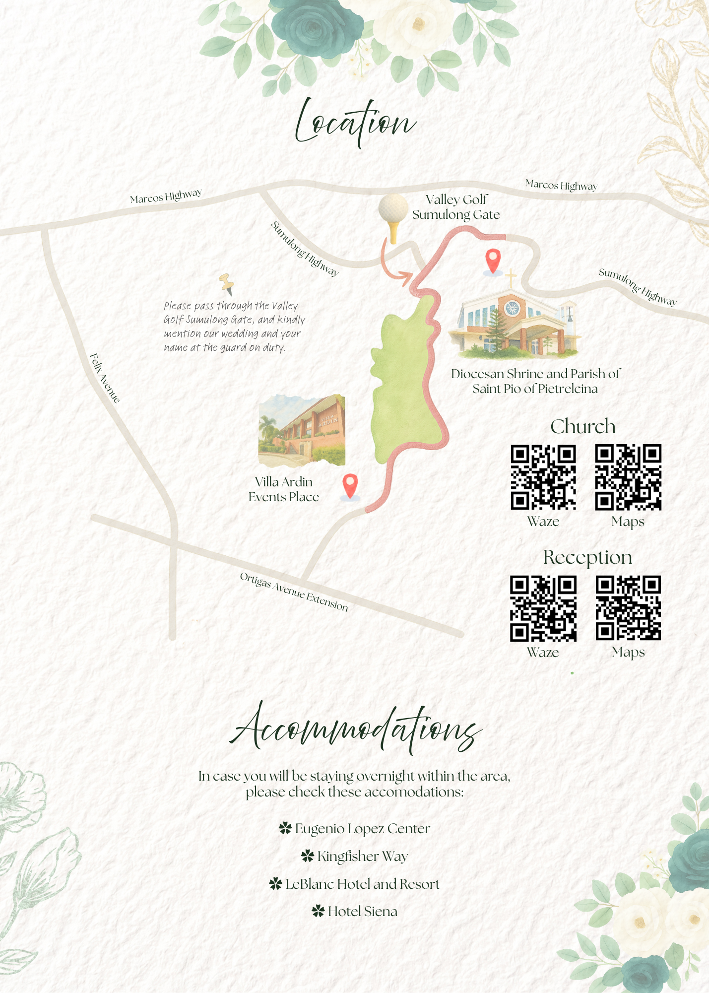 Invite Page 3