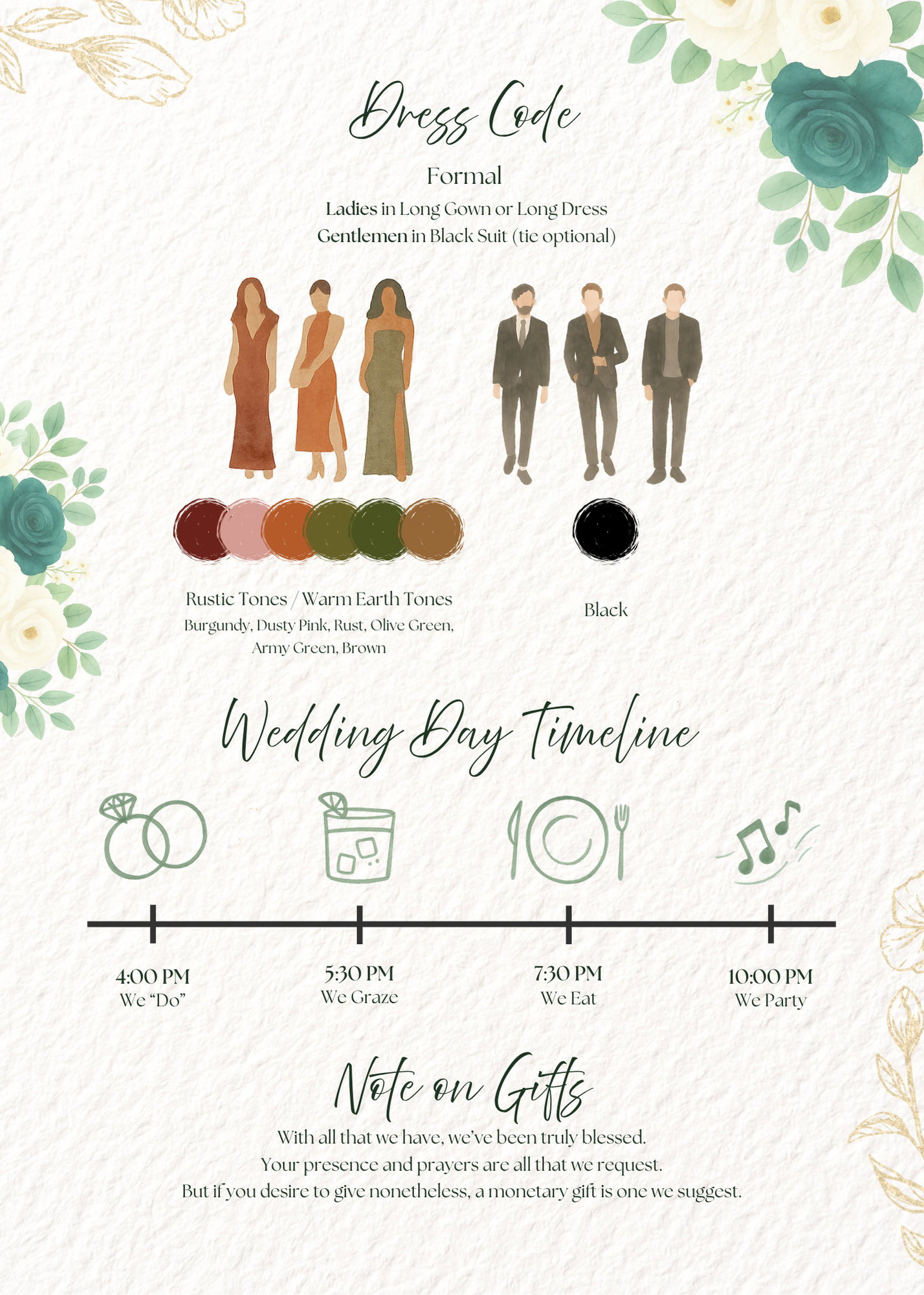 Invite Page 4